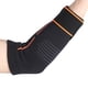 thumbnail image 3 of Vendaje para deportes al aire libre tejido codo soporte manga alargar brazo protector transpiración transpirable equipo protector, 3 of 10