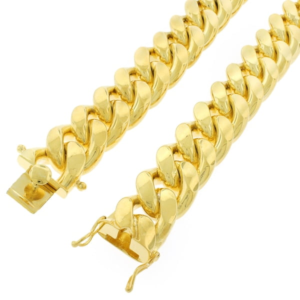20mm Silver Yellow Plated Dog Pendant