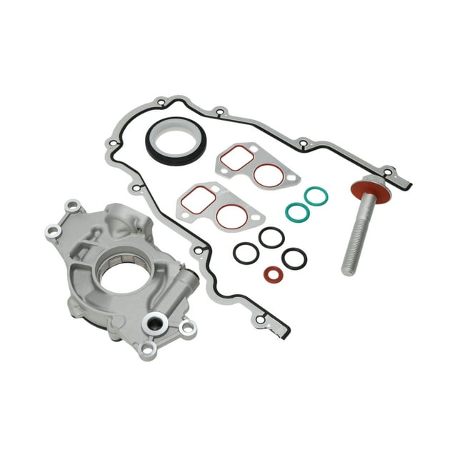 Unique Bargains No.12586665/M295/10296 Engine Oil Pump for AVANTI II 2001-2004 Pressure Pump