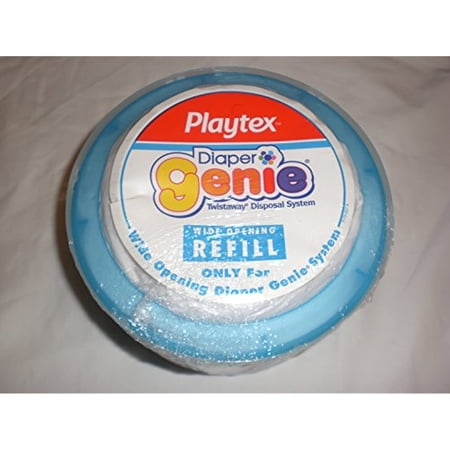 Playtex Diaper Genie Stage 1 Refill