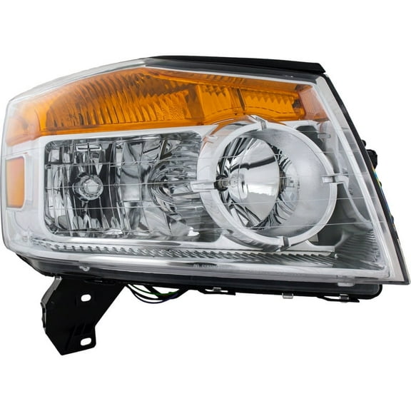 Headlight 260109GA0B NI2503175