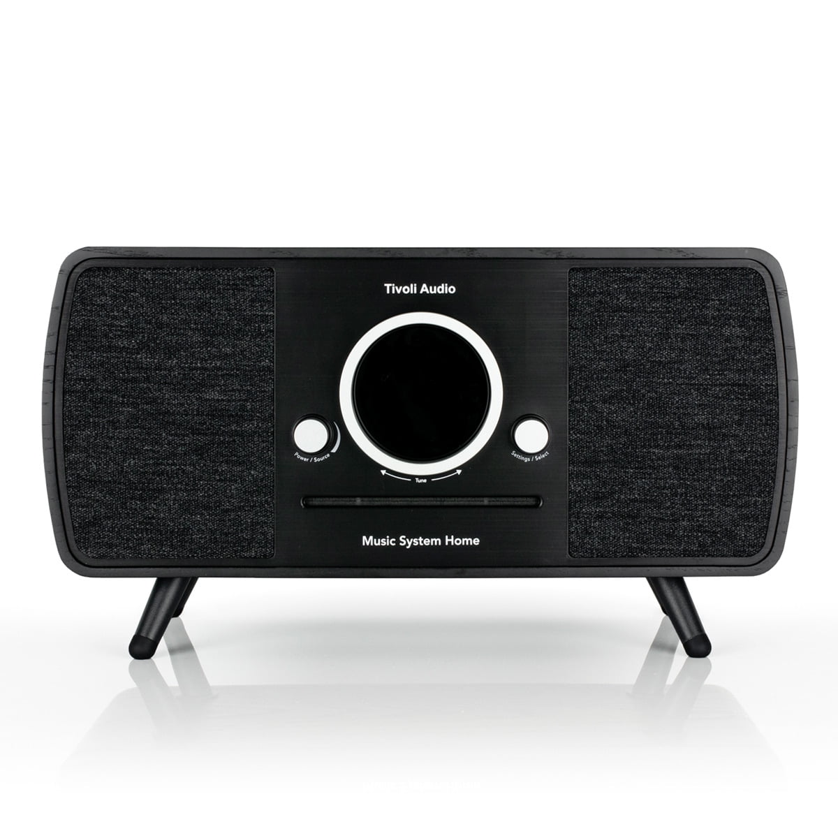 all in one music system for home