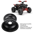 thumbnail image 3 of Llanta Para ATV 18X9.50-8, Metal De Alta Resistencia, Buje De 8 Pulgadas, Ideal Para Vehículos Todo Terreno, Karts, Vehículos Todoterreno, Quads, Rendimiento óptimo, 3 of 7