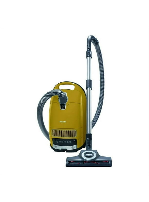Miele Complete C3 Calima PowerLine Canister Vacuum Cleaner with Filter