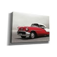 thumbnail image 2 of Epic Graffiti 'Olds Super 88' by Lori Deiter, Canvas Wall Art, 18"x12", 2 of 2