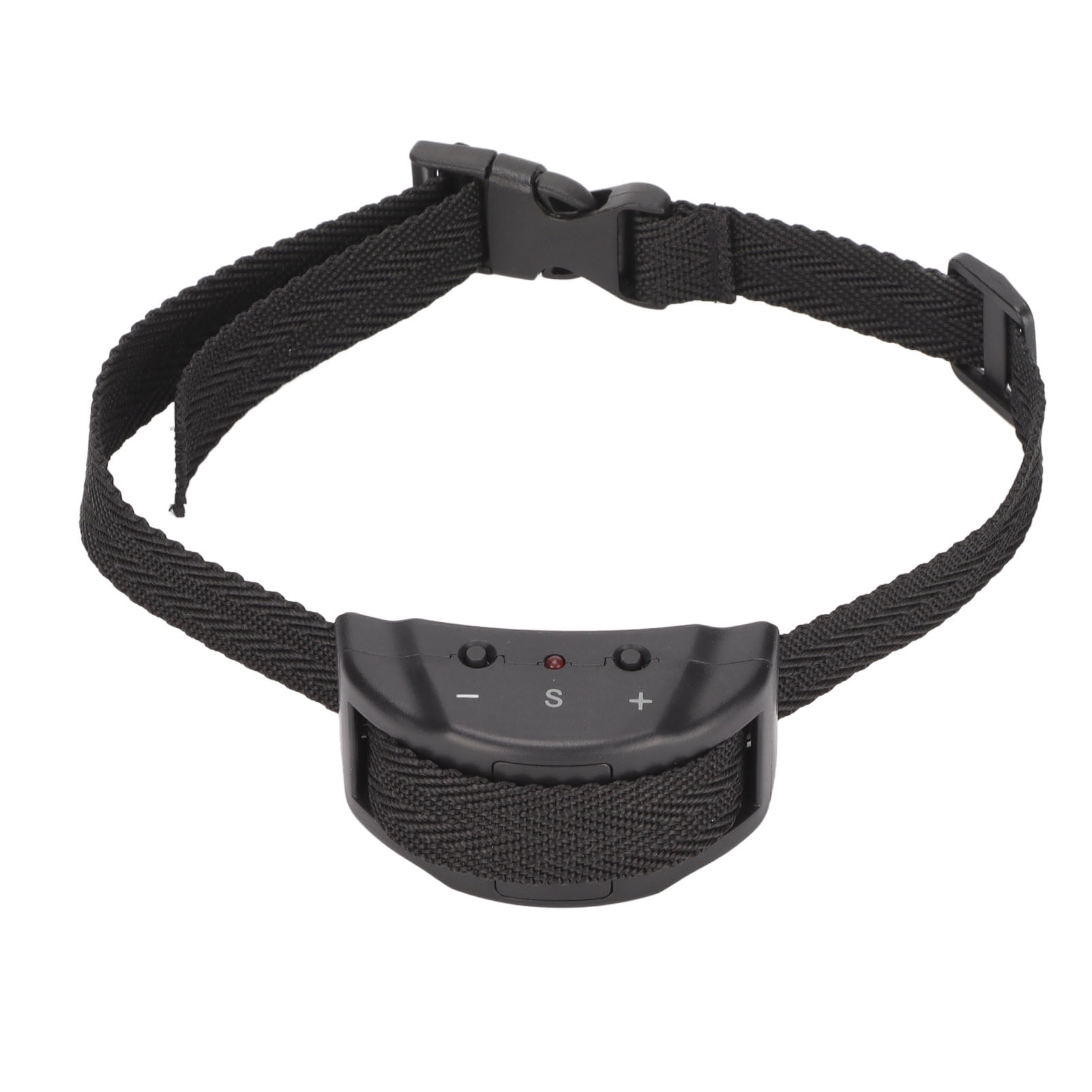 Automatic Dog Bark Collar, Dog Barking Collar Adjustable 2 Modes ...