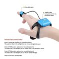 thumbnail image 4 of 2.4G RC Stunt Car Watch Gesture Induction Climbing Vehicle Models With Cool Light, 4 of 5