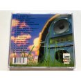 thumbnail image 3 of Juventus Hits 1999 / Enrique Iglesias, The Cranberries, Jennifer Lopez, Shania Twain, Bryan Adams, Lou Bega, Texas, George Michael, Ricky Martin, Roxette, Tarkan, U2 / Universal Music Audio CD 1999 /, 3 of 3