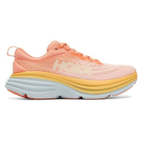 

HOKA ONE ONE Bondi8 Women Shoes Running Sneakers
