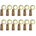 thumbnail image 1 of 12pcs Bottle S, Cork S For Bottles, 2m 20 Led Fy S, 1 of 5