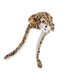 thumbnail image 5 of sombrero de de felpa con , interesante movimiento hacia arriba y hacia abajo, , , adultos, juego, tren, regalo Macarena Sombrero de oreja de animal, 5 of 8