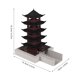 thumbnail image 2 of WHAMVOX De Torre China Para De Hogar Y Jardín Con Cultural, 2 of 8
