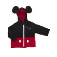 thumbnail image 1 of Chamarrita Mickey 6-12 meses CHIQUI MUNDO Mickey; doble vista; 6-12 meses, 1 of 2