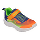 thumbnail image 2 of Tenis Skechers Microspec Advance Jr Unisex Escolar naranja 19, 2 of 5