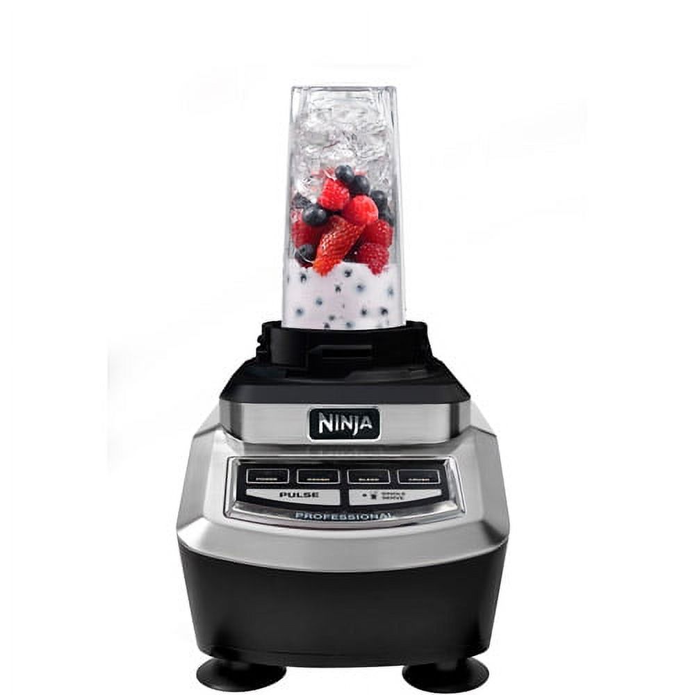 Ninja® Supra Kitchen System, 72 oz, Blender and Food Processor, BL780 - image 4 of 6