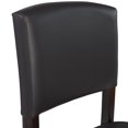 thumbnail image 3 of Benson Espresso Bar Stool, 3 of 7
