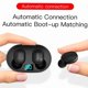 thumbnail image 3 of Typpkmm TWS Bluetooth Earphone Wireless Headphone Stereo Headset Sport Earbuds, 3 of 7