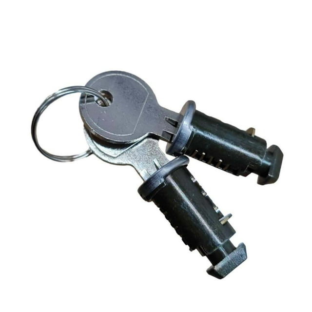 Portaequipajes, Barras Transversales, Cerraduras, Llaves, Piezas De SUV, Accesorio De Repuesto Profesional