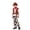 j-Coffee5, variant on LIIPEE Boys Cowboy Outfit Sets Casual Solid Color Sleeveless Open Front Vest With Tassel Fringe Hem Cowboy Hat Bandanas 3 Piece Set Kids Fashion Dress Up Comfortable Cute Clothing,Coffee,3-4 Years