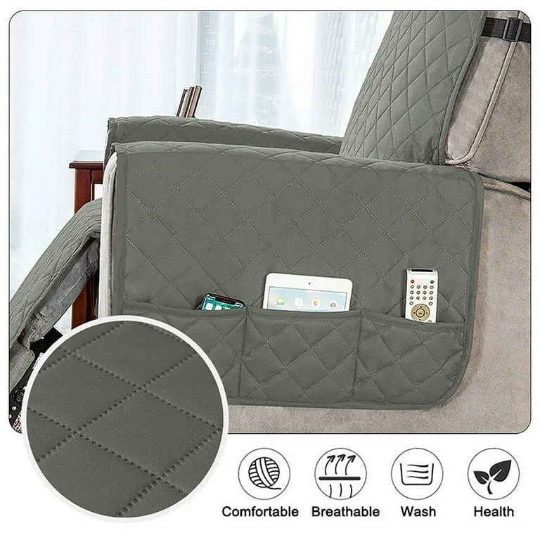 Camper recliner covers hotsell