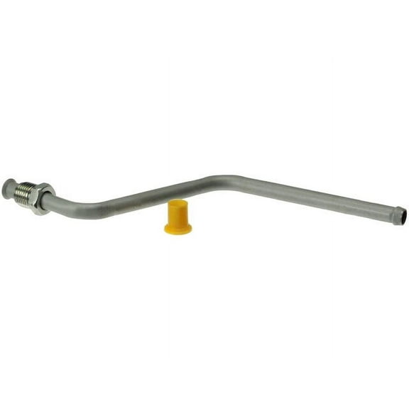 From Gear Power Steering Return Line Hose Assembly - Compatible with 2004 - 2008 Acura TL 2005 2006 2007