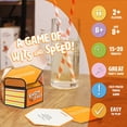 thumbnail image 4 of Know It All - Fast Paced Card Game, 4 of 8