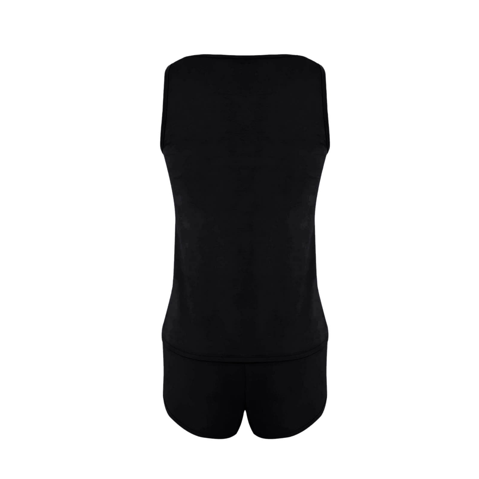 Tankini Swimsuits for Women - Blouson Bathing Suits High Waisted Swim Shorts with Sporty Pockets 2026 Mothers&nbsp;Day&nbsp;Gifts
