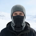 thumbnail image 4 of SIfdSeng Face for Skiing Snowboarding Winter Sports Windproof Thermal Full Coverage Hood, 4 of 5