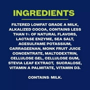 Core Power Elite Chocolate Protein Shake 14 Fluid Ounce (Pack of 10)