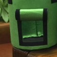 thumbnail image 2 of Cubierta de tubo de escape DENGXMXG ABS Negra para 5 Series G30 528li 530li 2017-2018, 2 of 5