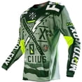thumbnail image 4 of 2022 Ropa de ciclismo de montaña y enduro para motocross, camiseta de descenso para bicicleta, camiseta de ciclismo Fox Cup para mujer y hombre, camisetas de ciclismo de montaña y BMX, 4 of 5