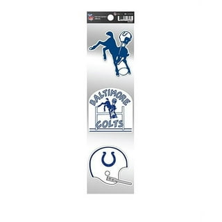Lids Shaquille Leonard Indianapolis Colts Fathead 3-Pack Life-Size  Removable Wall Decal