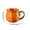 A, variant on Qocolcyl 3D Pumpkin Shaped Ceramic Coffee Mug, Embossed Vine Handle Orange Fall Harvest Drinking Cup 320-380ml, Novelty Water Mug For Daily Kitchen Office Use Halloween Thanksgiving Table Decor