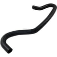thumbnail image 2 of Radiator Hose Compatible With 2002-2006, 2009 Cadillac Escalade 2002-2006 Chevrolet Avalanche 1500 8Cyl 5.3L 6.0L Upper, 2 of 3