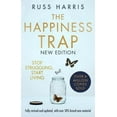 thumbnail image 1 of The Happiness Trap 2nd Edition: Stop Struggling, Start Living, 1 of 1