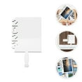 thumbnail image 2 of Sublimation Photo Frame Transfer Printing Photo Frame Sublimation Photo Frame for DIY, 2 of 8