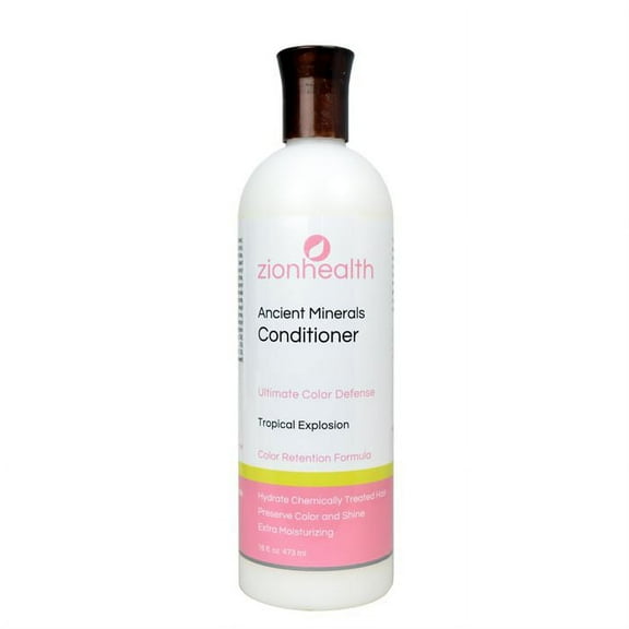 ZionHealth Ultimate Color Defense Conditioner 16 oz.