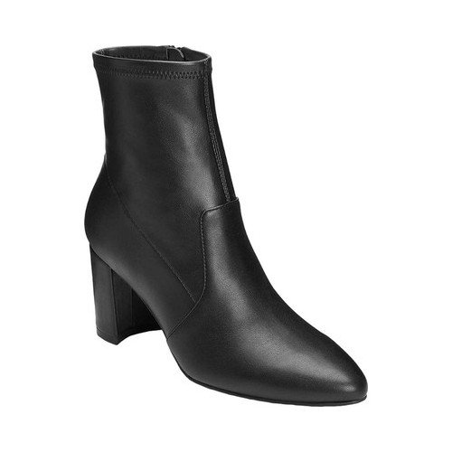 aerosoles driving range bootie