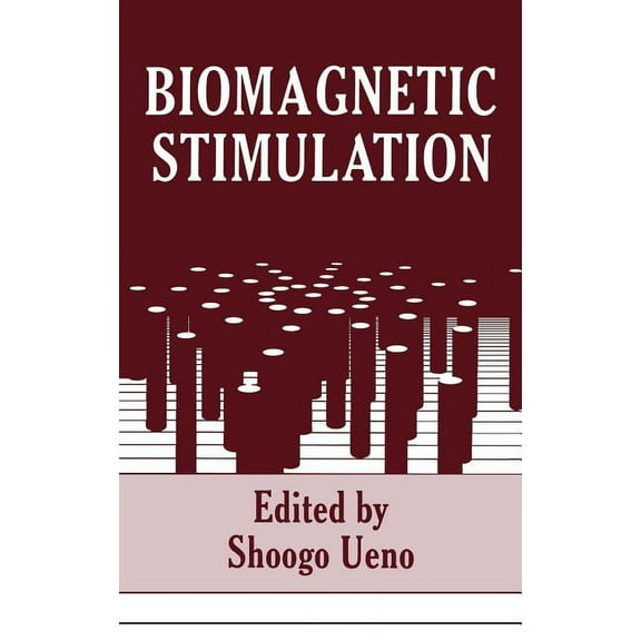 Language of Science Biomagnetic Stimulation, (Hardcover)