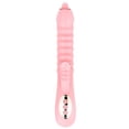 thumbnail image 2 of 1 varilla vibratoria para lengua de miel, calefacción telescópica, lengua vibratoria para lamer, palo de masaje con carga de absorción magnética para mujeres, juguetes sexuales oso de fresa Electrónica, 2 of 5