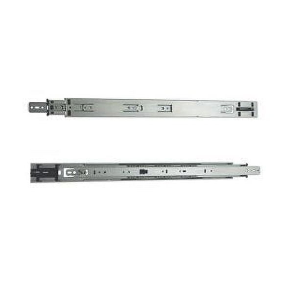 Knape & Vogt Full Extension Precision Ball Bearing Drawer Slide 26-in