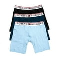 thumbnail image 2 of Tommy Hilfiger 3-Pack Modern Essentials Boxer Brief 09T3743, 2 of 3