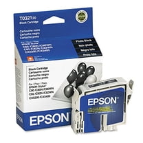 Epson T032120 Black