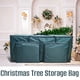 thumbnail image 4 of Contenedores de almacenamiento, bolsas de almacenamiento para árboles de Navidad, fundas de gran capacidad para colchas, ropa, bolsas de almacenamiento, herramientas para organizar, paisajismo y artes, 4 of 6