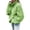 Mint Green, variant on Womens Sweaters Turtleneck Sweater Women Polyester High Neck Pullover Style Long Sleeves Lightweight Women'S Sweaters Mint Green 6Xl