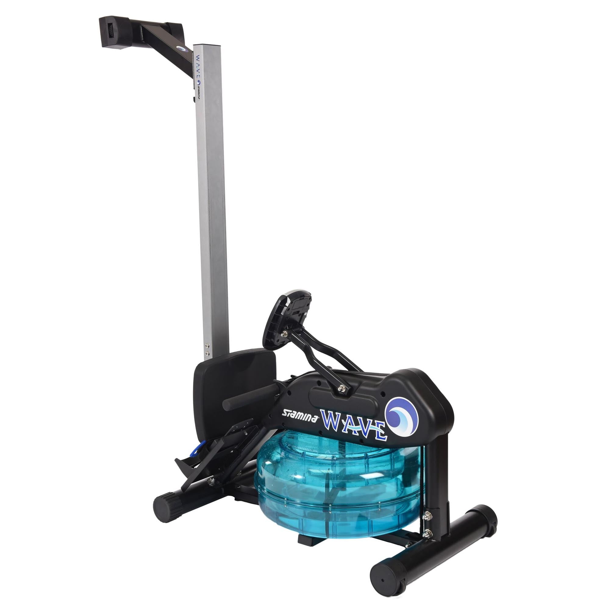 Stamina Elite Wave Water Rowing Machine 1450