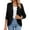 Black, variant on Cardigans for Women Lightweight Casual Long Sleeve Knitted Open Front Shrugs Sweaters Fall Clothes