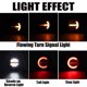 thumbnail image 2 of Luces traseras LED YONGSHENG Para camión de remolque 12v y 24v, 2 of 2