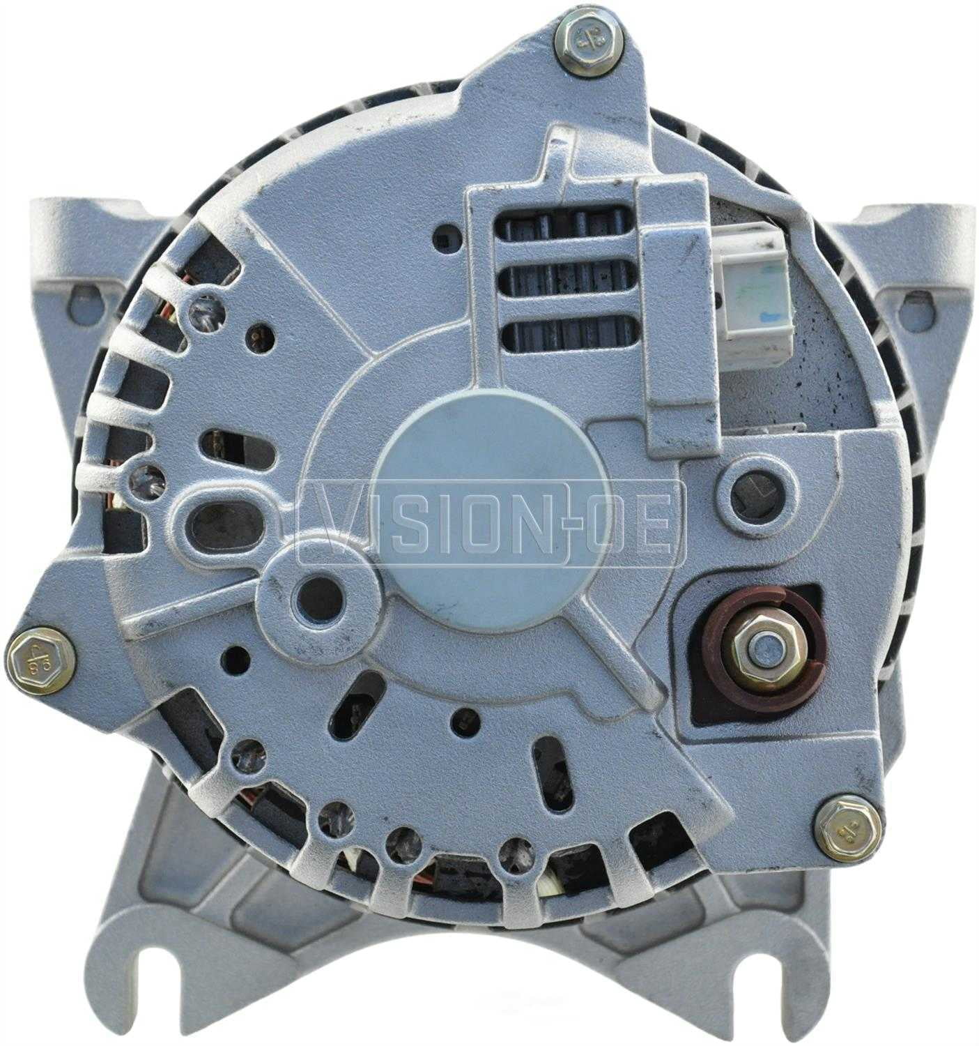 Vision OE 8516 Alternator