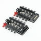 thumbnail image 5 of Conector De Extensión Divisor De Concentrador De Ventilador De Refrigeración PWM De 6 X 1 A 10 Pines, Fuente De Alimentación De 12 V, Interfaz, 5 of 6